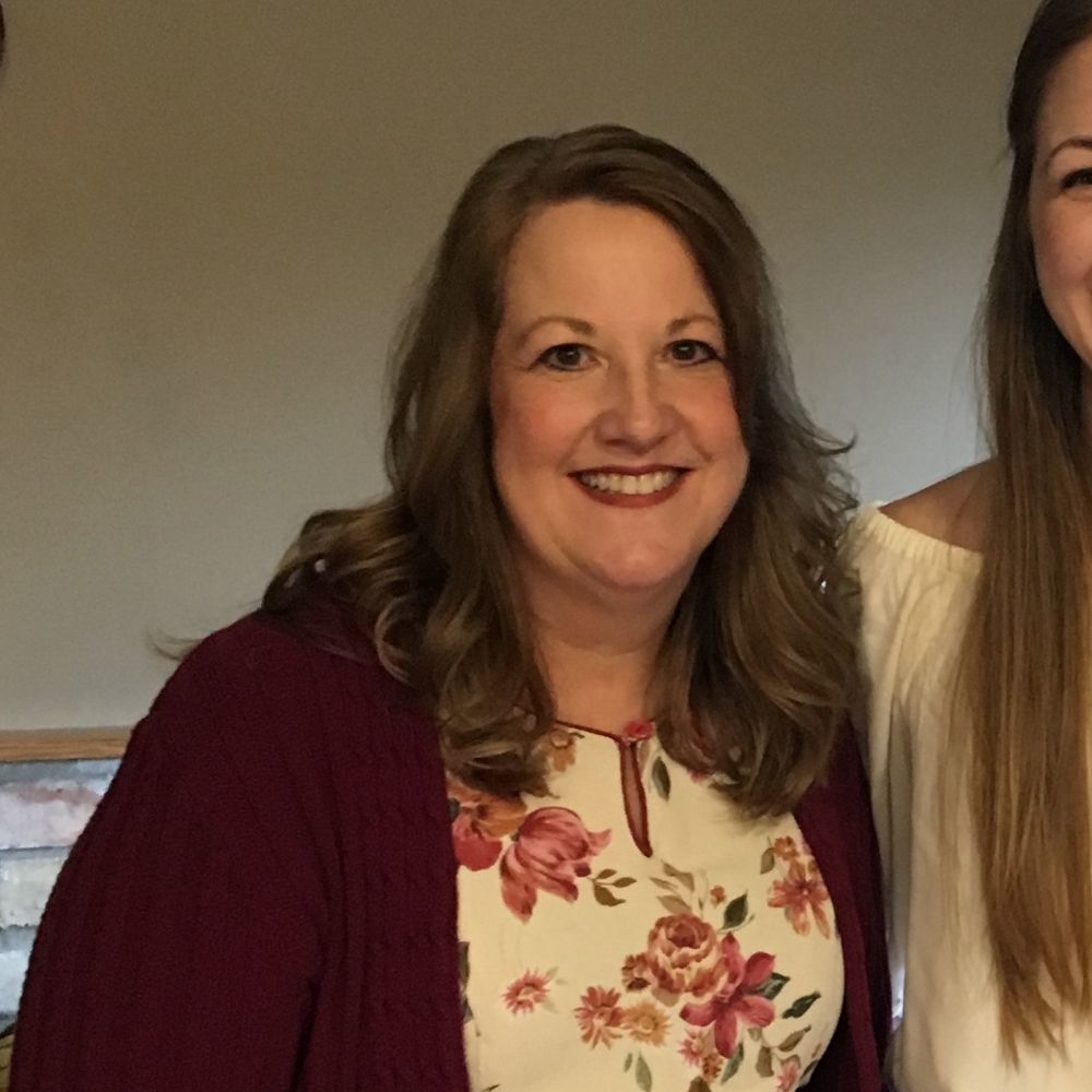 Meet your Posher, Linda